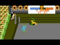 Wrestle NES NITENDOWORLD 4K 60FPS