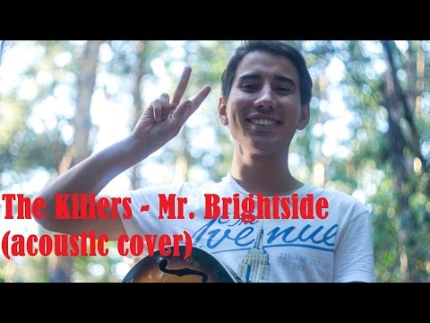 Sait Saitgalin - Mr. Brightside (The Killers acoustic cover)