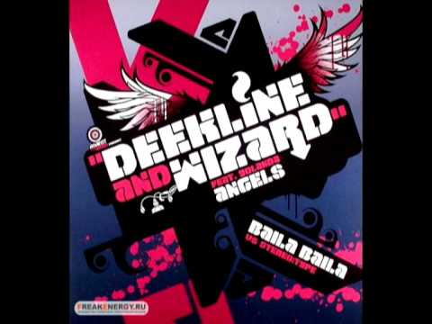 Deekline And Wizard - Baila Baila