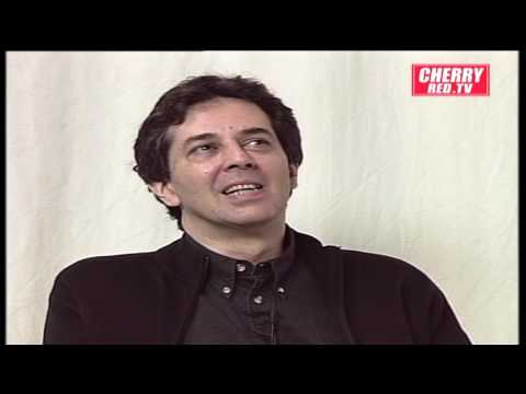 From Adam and The Ants to The Monochrome Set - Bid reveals how his band was formed