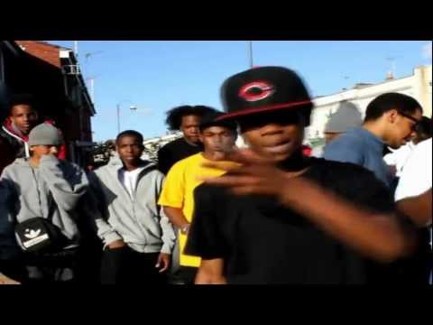 GRIMZ & LDOUBLE - WE STAY WAVEY  ( MUSIC VIDEO )  @LDOUBLE1  @GrimzArtistOTM