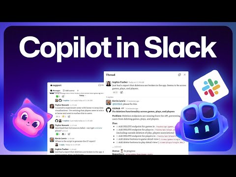 Video
