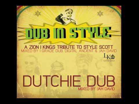 Dutchie Dub - featuring Glen Washington & Chet Samuel