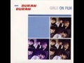 DURAN DURAN - Faster Than Light [1981 Girls ...