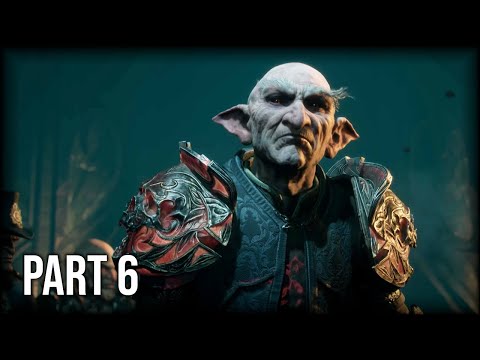 Hogwarts Legacy  - 100% Let's Play Part 6 [PS5] (Hard)