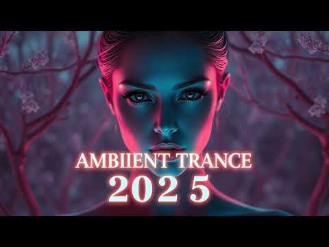 90 🔥 Fire Within Trance 2025 💓 Let the Passion Take You to New Heights