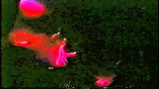 Butthole Surfers (Boston 1996) [02]. Cough Syrup