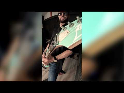 Jopo & Amsterdam Band-Dunjo moja (cover)