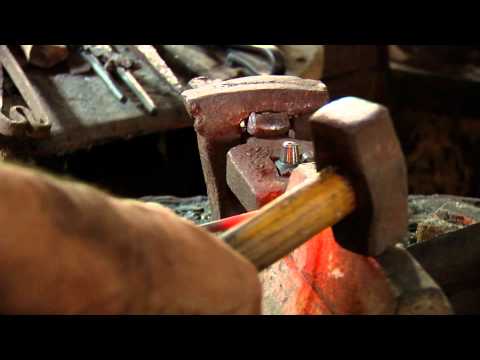 Po deželi radovljiški: Kropa