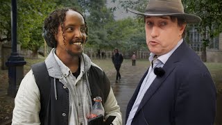 YOOKAY: Looking for whites in England’s second city