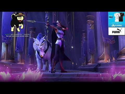 SingSing 15th December 2021 Dota 2 Aghanims Labyrinth 2021 #1