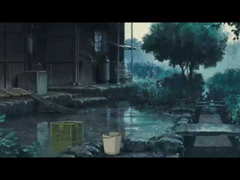 Heavy Rain | Lofi HipHop
