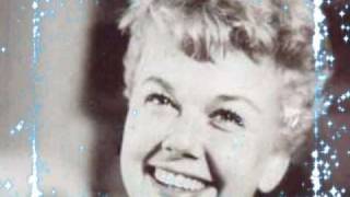 Doris Day - There Will Never Be Another You