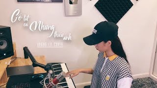 Video hợp âm Lắng nghe mùa xuân về Bùi Anh Tuấn & Bảo Anh