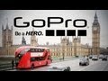 GoPro Hero | A Day in London 