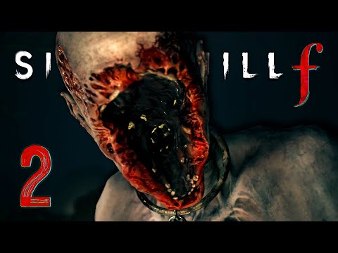 Silent Hill f - Part 2