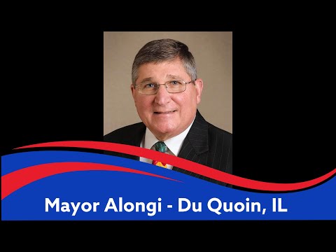 Mayor Guy Alongi 2022 Flu PSA 2
