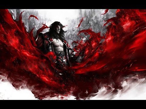 Castlevania: Lords of Shadow 2 GMV  - Ghost River