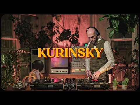 Tropic Percussions by KURINSKY – L’atelier de Musique Ep020