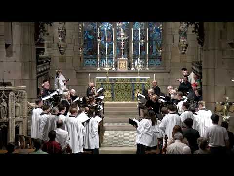Abide with me (Eventide)