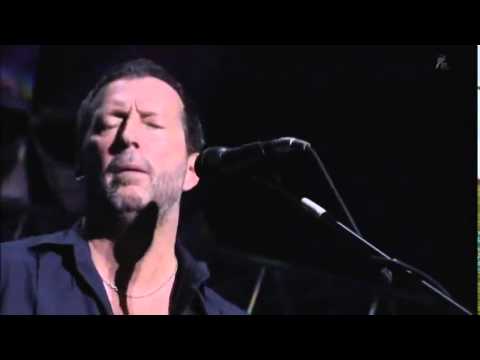 Eric Clapton I Want A Little Girl