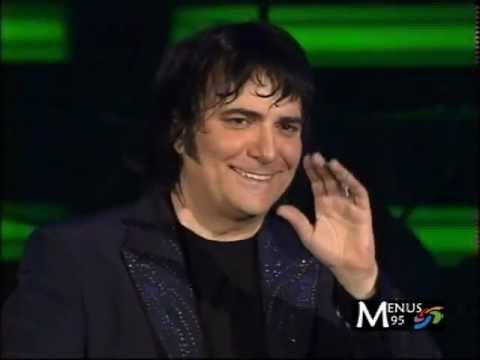 Renato Zero - L'esempio - ZeroMovimento 2006