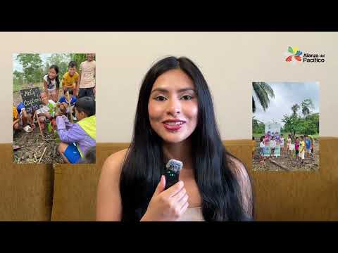 Programa de Voluntariado Juvenil de la Alianza del Pacífico 2026 - México