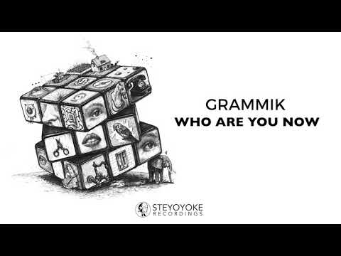 Grammik - Who Are You Now (Original Mix) | Steyoyoke