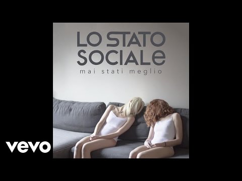 Video thumbnail for Mai stati meglio