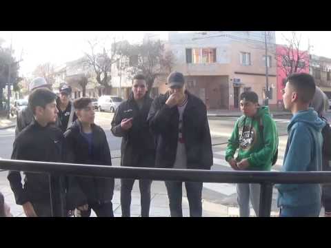 Padre Die vs WL MFT -  Primera Ronda - Fecha Especial 2 vs 2| BohemianFree