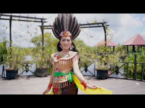 Video Profil Adelina Veronica - Puteri Indonesia Kalimantan Tengah 2023