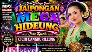 Download lagu LAGU JAIPONG MEGA HIDEUNG TERPOPULER SAAT INI  mp3