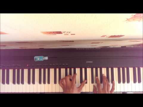 Prélude pour piano - SAINT-PREUX (piano cover)