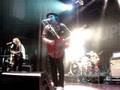 Supergrass perform 345 at Webster Hall