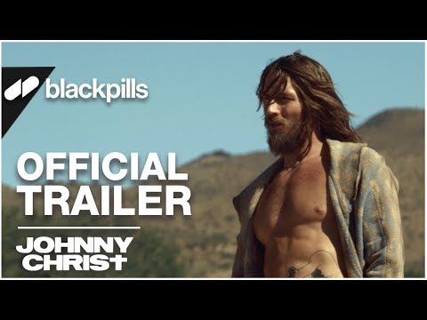Johnny Christ - Official Trailer [HD] | blackpills