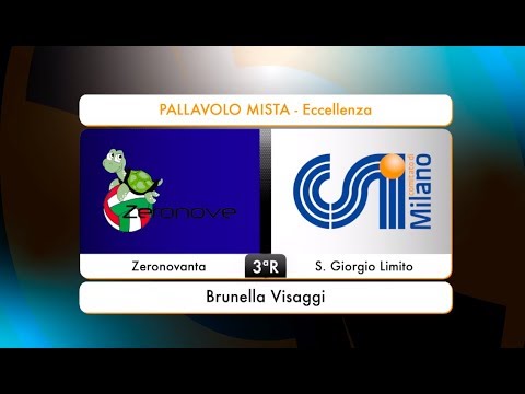 Intervista S. Giorgio Limito - Brunella Visaggi