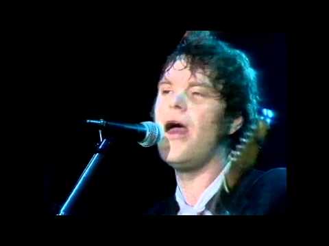 Gasolin' - Som Et Strejf Af En Dråbe (Live, 1978)