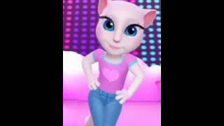 Download lagu My talking angela 2| Aku takut mp3 Download lagu My talking angela 2| Aku takut mp3