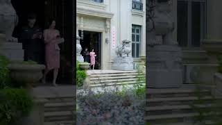 【Full】Girl married a poor guard—turned out he's a billionaire CEO who spoils her endlessly.💖