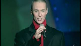 ＶＩＴＡＳ 🎵🧣✨ Opera #2 / Опера №2 【Song of the Year • 2000】