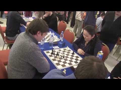 2015-04-05 Aeroflot Chess Blitz Episode