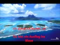 Ausflug ins Blaue 