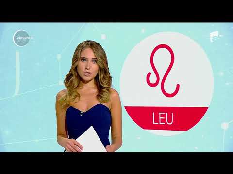Horoscopul zilei 19/08/2017 - Weekendul vine cu schimbări majore pe plan sentimental pentru scorpio