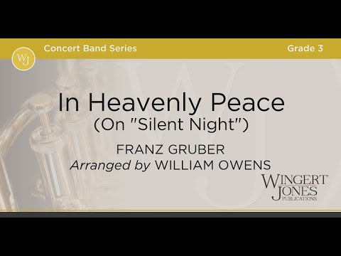 In Heavenly Peace