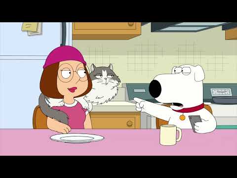 Family Guy - Roomba