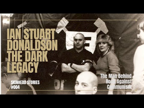 Ian Stuart Donaldson | Skinhead Stories