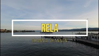 Download lagu Rela - Shanna Shannon (Piano karaoke lower key) mp3
