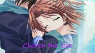 Cherish the Love AMV