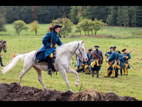 Bohus Elfsborghs Caroliner - October 2016