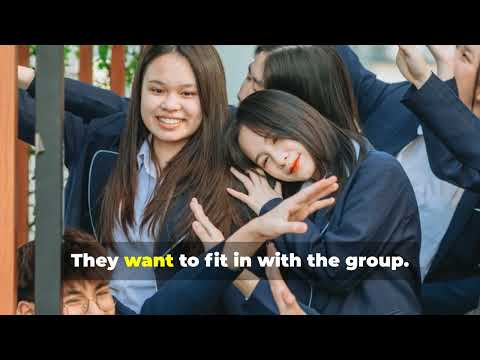 Susanne Cook Greuter's Ego Development